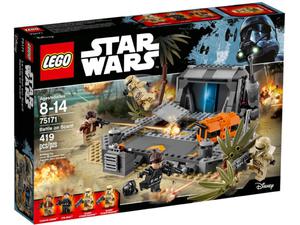 LEGO 75171 Star Wars Bitwa o Scarif - 2844627627