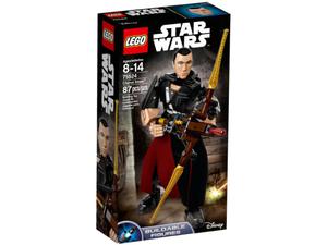 LEGO Star Wars 75524 Chirrut Imwe - 2844627630