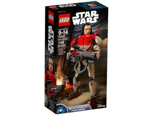 LEGO Star Wars 75525 Baze Malbus - 2844627631