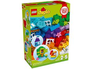 LEGO DUPLO 10854 Zestaw kreatywny LEGO® DUPLO®