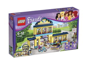 LEGO Friends 41005 Szkoa w Heartlake - 2847621001