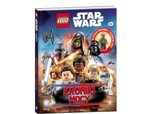 LEGO Star Wars LYC303 Kroniki mocy - 2846611723