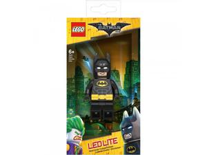 Latarka Czowka LEGO Batman Movie HE20 Batman - 2847424401