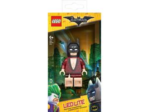 Latarka Czowka LEGO Batman Movie HE20K Batman w Kimono - 2847424402