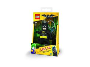 LEGO Batman Movie KE103 Brelok latarka Batman - 2847424404