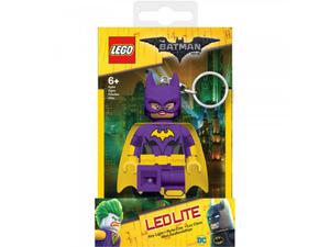 LEGO KE104 Batman Movie Latarka Batgirl - 2847424407