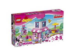 LEGO DUPLO 10844 Butik Minnie - 2849887709