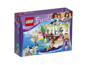 LEGO Friends 41315 Sklep dla surferw w Heartlake - 2849887732