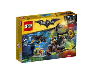 LEGO Batman Movie 70913 Strach na Wrble i straszny pojedynek - 2849887776