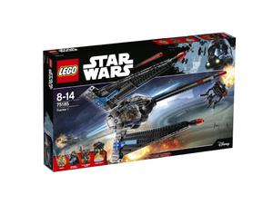 LEGO Star Wars 75185 Zwiadowca I - 2849887792