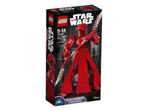 LEGO Star Wars 75529 Elitarny gwardzista pretorianin - 2856020825