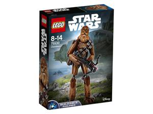 LEGO Star Wars 75530 Chewbacca - 2856020826