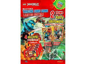 LEGO 51506X Ninjago Multipack Limited Edition - 2850453063