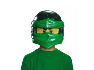LEGO Ninjago 98138 Maska Lloyd - 2850453071