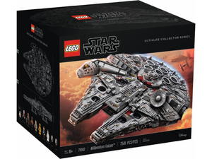 LEGO Star Wars 75192 Sok Millennium - 2858347118