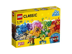 LEGO Classic 10712 Kreatywne maszyny - 2862389508