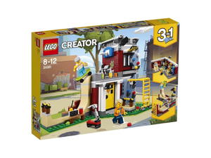 LEGO Creator 31081 Skatepark - 2862389520