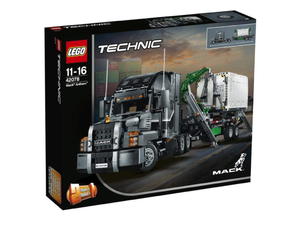 LEGO Technic 42078 MACK Anthem - 2862389528