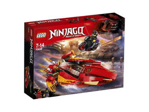 LEGO Ninjago 70638 Katana - 2862389574