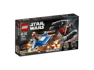 LEGO 75196 Star Wars A-Wing - 2862389599