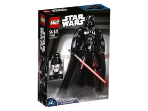 LEGO 75534 Star Wars Darth Vader - 2862389607