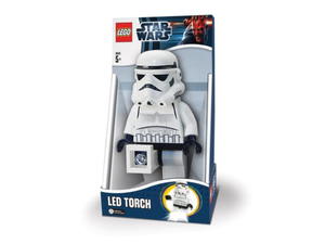 Lampka latarka LEGO Star Wars TO5 Stormtrooper - 2833193650