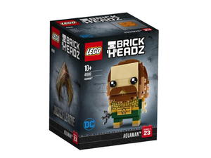 LEGO BrickHeadz 41600 Aquaman - 2862389629