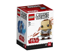 LEGO BrickHeadz 41602 Rey - 2862389631