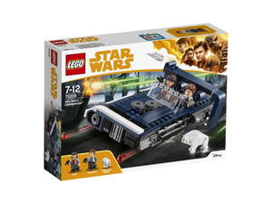 LEGO 75209 Star Wars migacz Hana - 2862389644