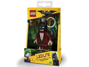 LEGO KE103K Batman Movie Latarka Batman kimono - 2862389675