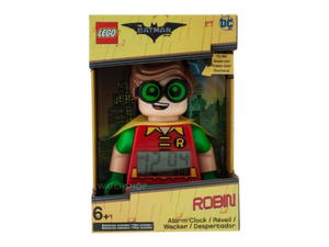 LEGO 9009358 BATMAN MOVIE BUDZIK ROBIN - 2862389696