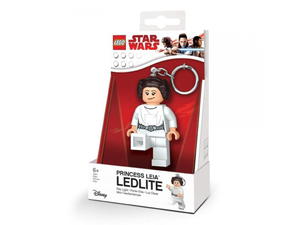 LEGO KE109 Star Wars Ksiniczka Leia - 2862389703