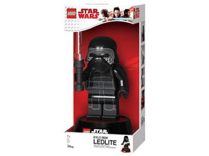 LEGO LP14 Star Wars Lampa stoowa Kylo Ren - 2862389707