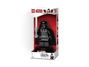Lampa stoowa LEGO Star Wars LP15 Lord Vader - 2862389708