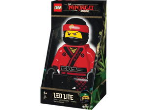 Lampka latarka LEGO Ninjago TO22K Kai - 2862389709