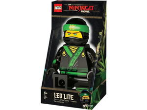 Lampka latarka LEGO Ninjago TO22L Lloyd - 2862389710