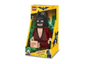 LEGO TOB12K Lampa Batman Kimono - 2862389712