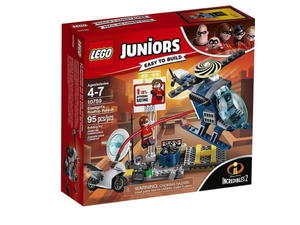 LEGO 10759 Juniors Pocig Elastyny - 2862389789