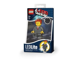 Brelok latarka LEGO Movie LGL-KE44 LED Lord Business - 2833193693