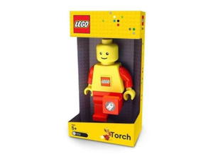 Lampka latarka LEGO LGL-TO1B Ludzik - 2847621072