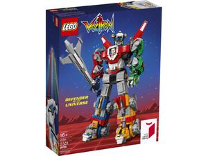 LEGO Ideas 21311 Voltron - 2862389885