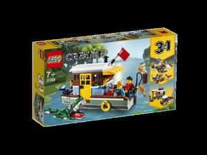 LEGO Creator 31093 d mieszkalna - 2862389917