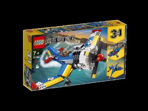 LEGO Creator 31094 Samolot wycigowy - 2862389918