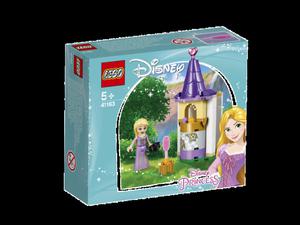 LEGO Disney Princess 41163 Wieyczka Roszpunki - 2862389932