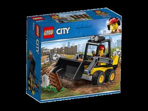 LEGO City 60219 Koparka - 2862389962