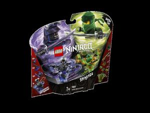 LEGO Ninjago 70664 Spinjitzu Lloyd vs. Garmadon - 2862389975