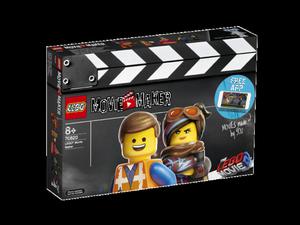 LEGO Movie 70820 LEGO Movie Maker - 2862389983