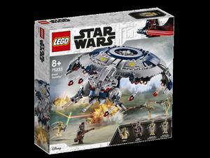 LEGO Star Wars 75233 Okrt bojowy droidw - 2862390003