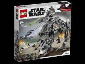 LEGO Star Wars 75234 Maszyna kroczca AT-AP - 2862390004