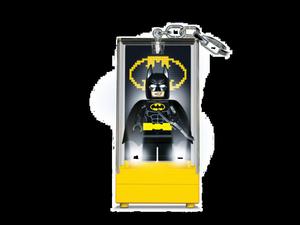 LEGO KE75Y Batman Movie Brelok LED Batman w gabloc - 2862390072